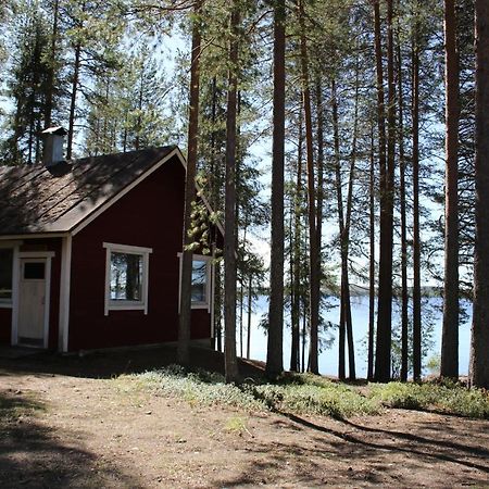 فندق Lohijaerven Eraekeskus Lohijärvi المظهر الخارجي الصورة