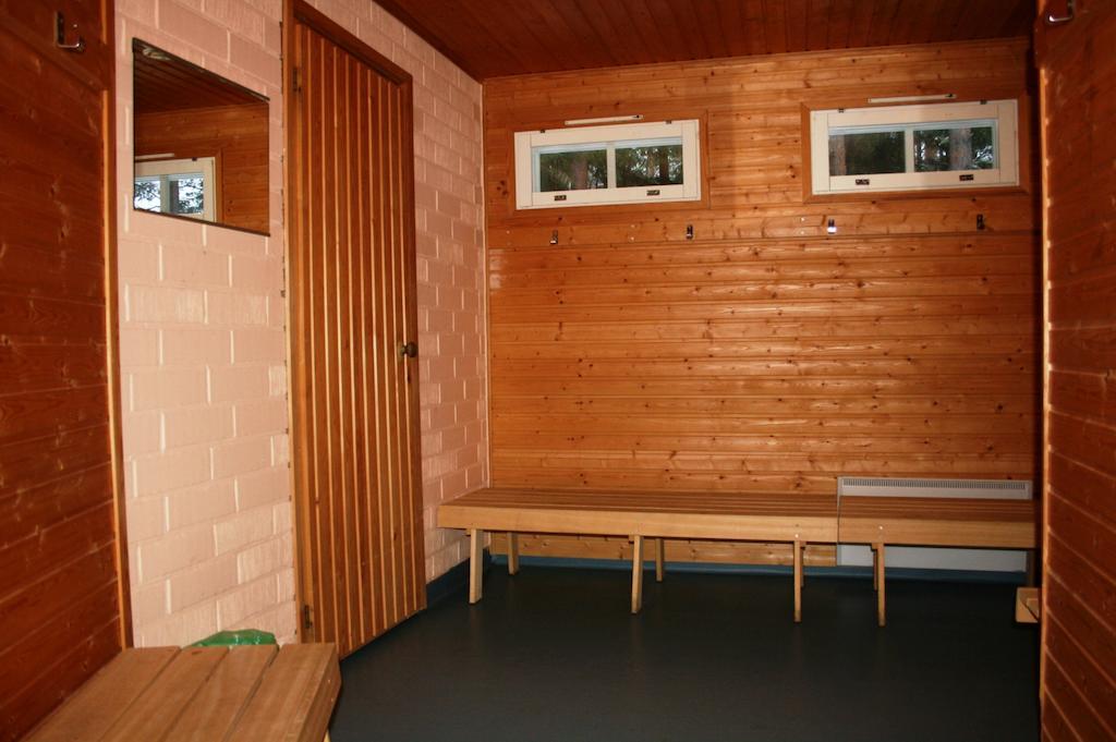 فندق Lohijaerven Eraekeskus Lohijärvi المظهر الخارجي الصورة