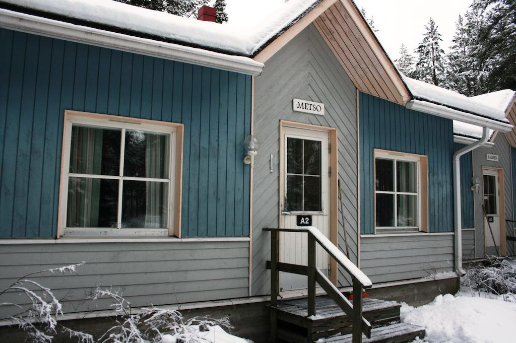 فندق Lohijaerven Eraekeskus Lohijärvi المظهر الخارجي الصورة