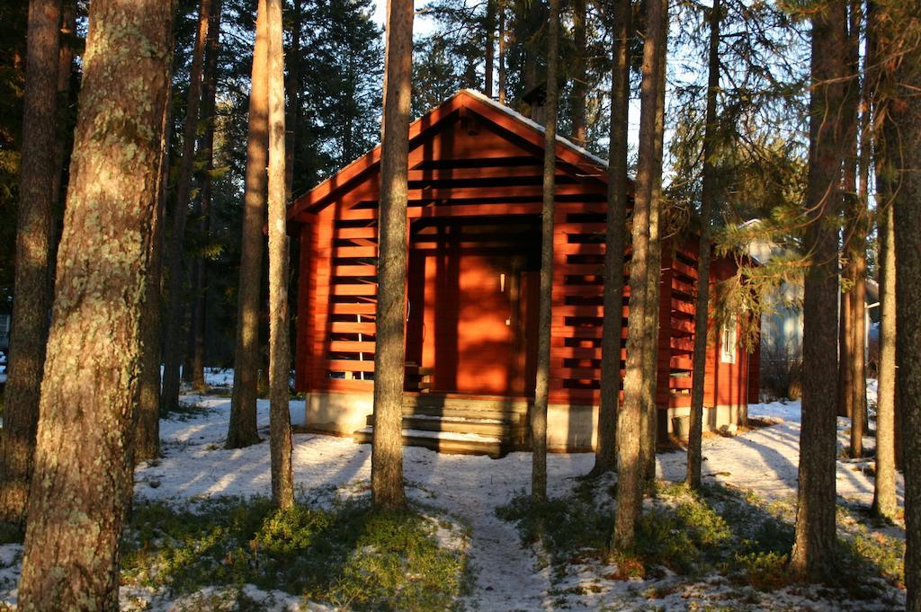 فندق Lohijaerven Eraekeskus Lohijärvi المظهر الخارجي الصورة